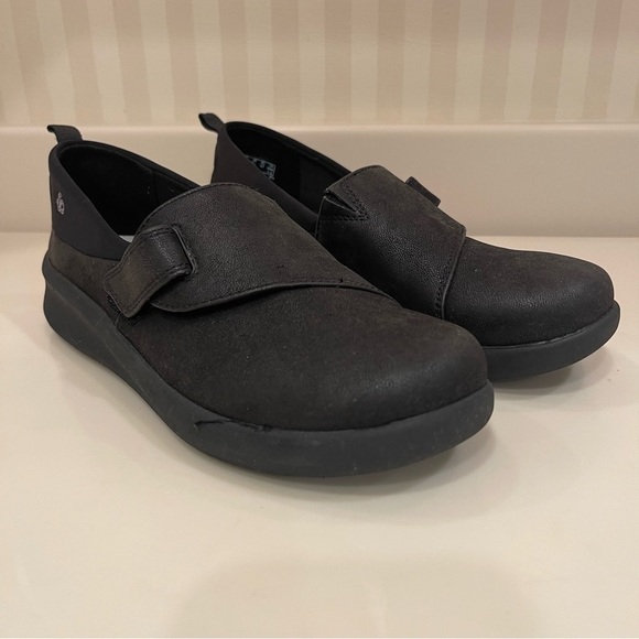 Clarks Women's Sillian 2.0 Ease Slip On Loafer - Picture 5 of 15